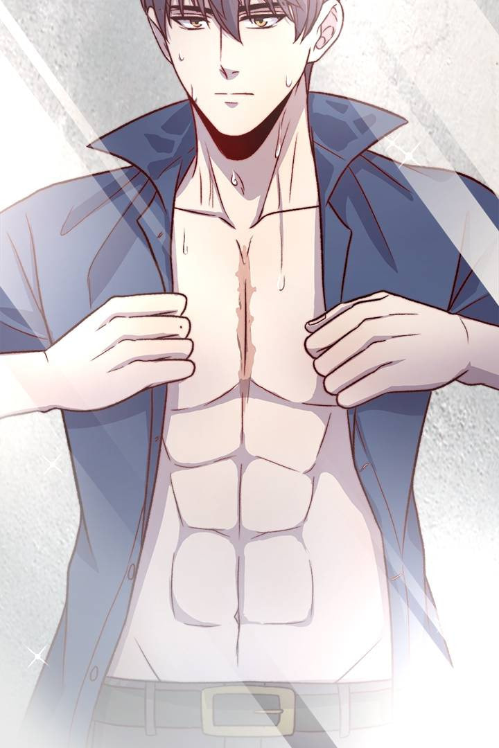 Read Coincidence or Destiny? chapter 21 image 16 on Lezhin