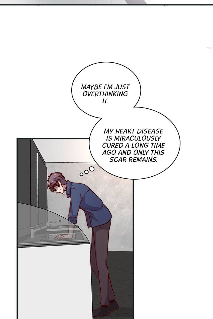 Read Coincidence or Destiny? chapter 21 image 17 on Lezhin