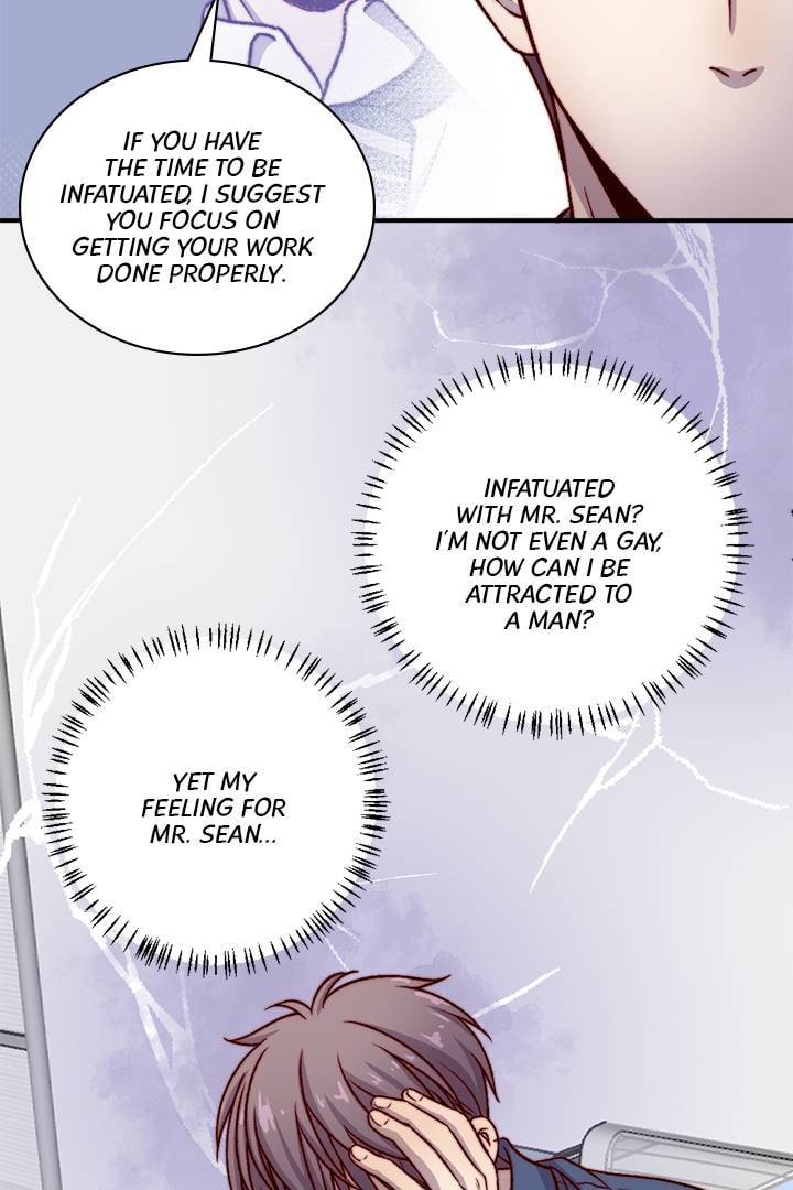 Read Coincidence or Destiny? chapter 21 image 2 on Lezhin