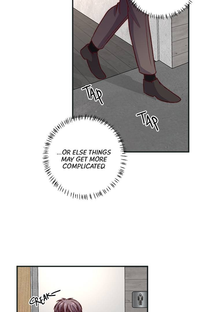 Read Coincidence or Destiny? chapter 21 image 20 on Lezhin