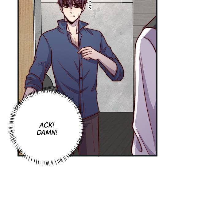 Read Coincidence or Destiny? chapter 21 image 21 on Lezhin