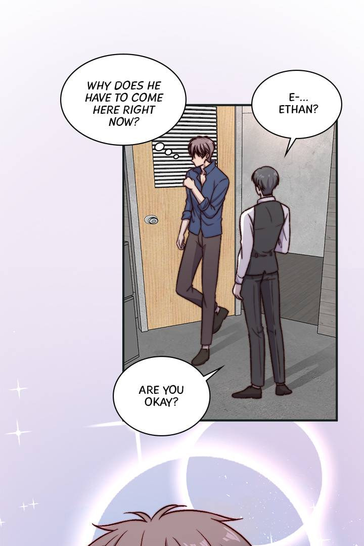 Read Coincidence or Destiny? chapter 21 image 22 on Lezhin