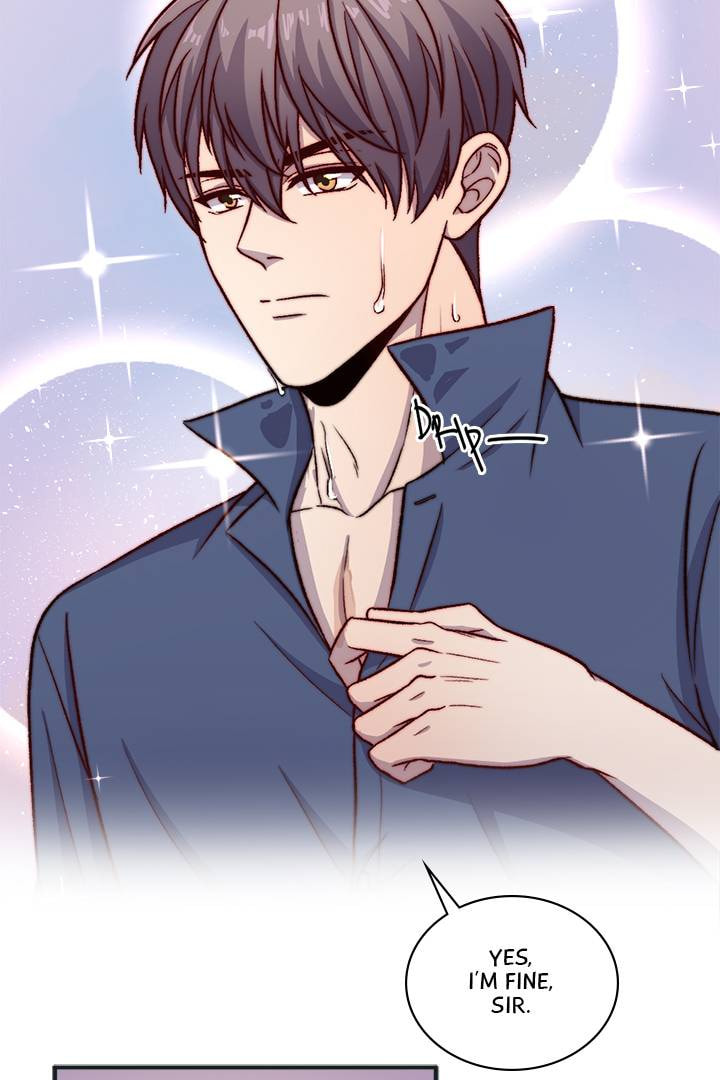 Read Coincidence or Destiny? chapter 21 image 23 on Lezhin