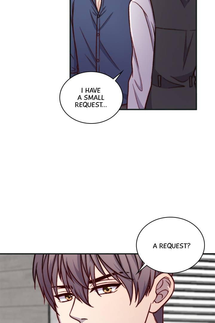 Read Coincidence or Destiny? chapter 21 image 25 on Lezhin