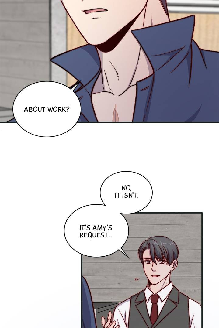 Read Coincidence or Destiny? chapter 21 image 26 on Lezhin