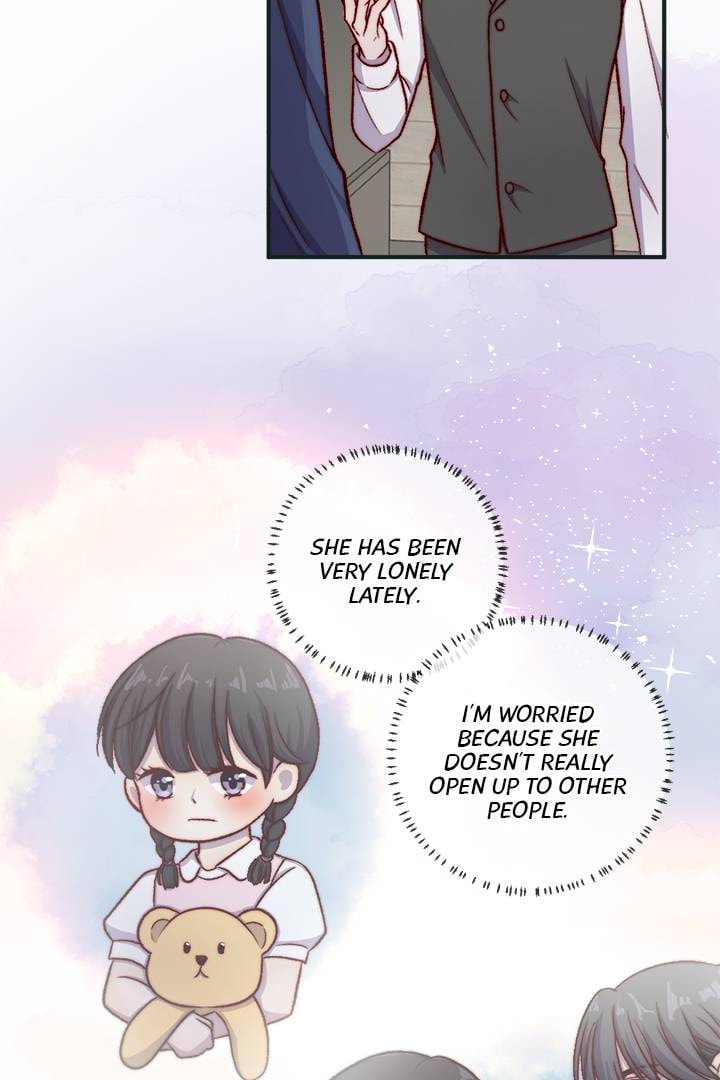 Read Coincidence or Destiny? chapter 21 image 27 on Lezhin