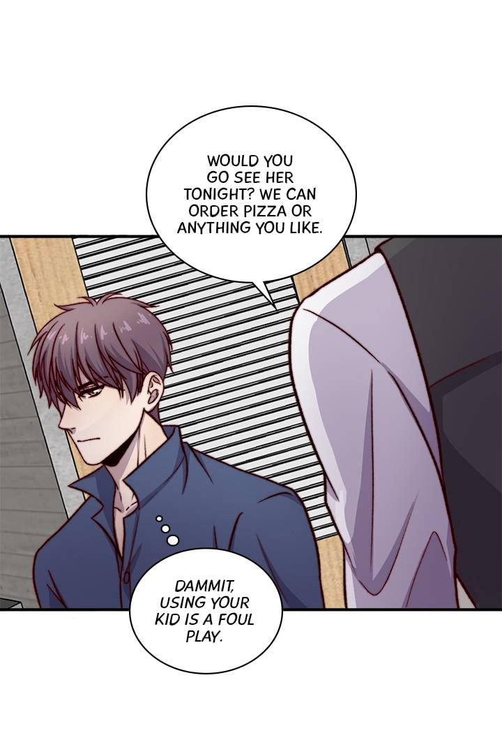 Read Coincidence or Destiny? chapter 21 image 29 on Lezhin