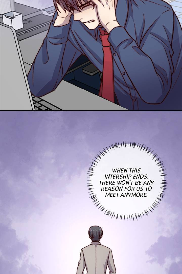 Read Coincidence or Destiny? chapter 21 image 3 on Lezhin