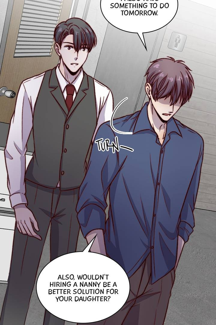 Read Coincidence or Destiny? chapter 21 image 31 on Lezhin