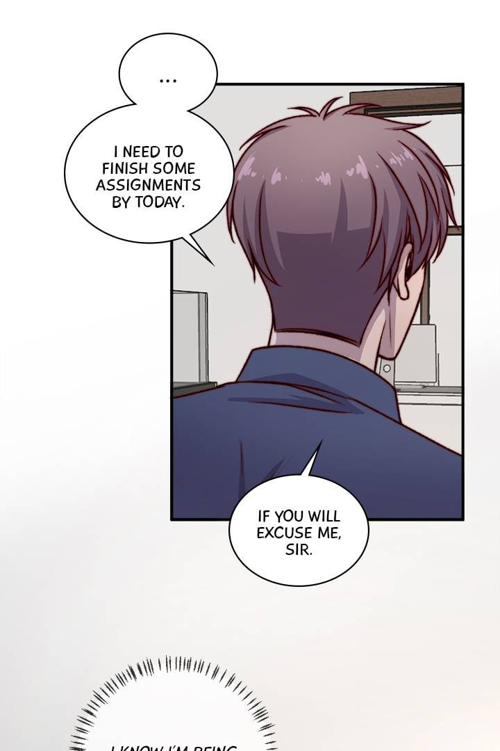 Read Coincidence or Destiny? chapter 21 image 33 on Lezhin