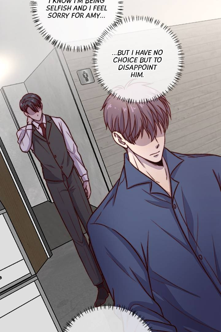 Read Coincidence or Destiny? chapter 21 image 34 on Lezhin