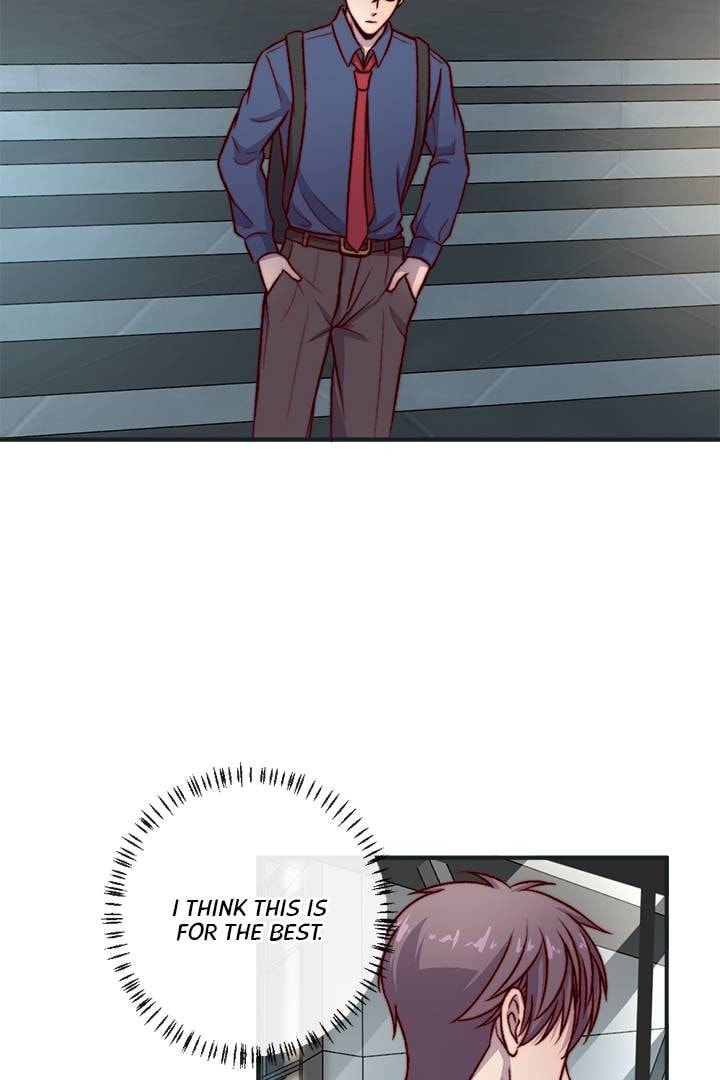 Read Coincidence or Destiny? chapter 21 image 37 on Lezhin