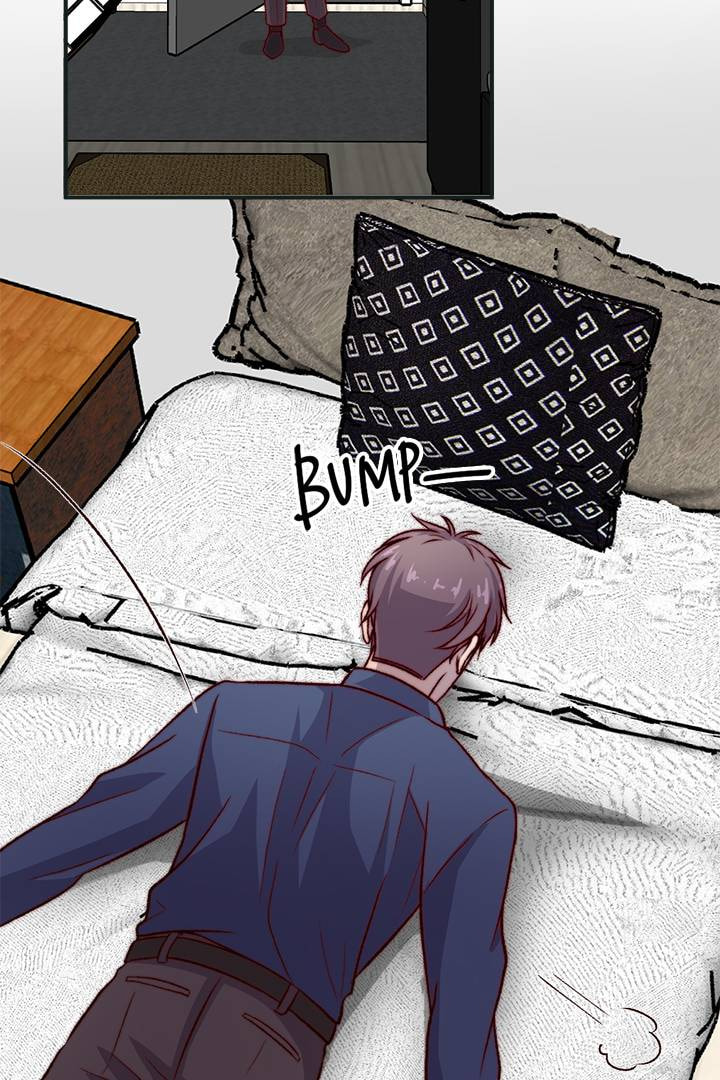Read Coincidence or Destiny? chapter 21 image 39 on Lezhin