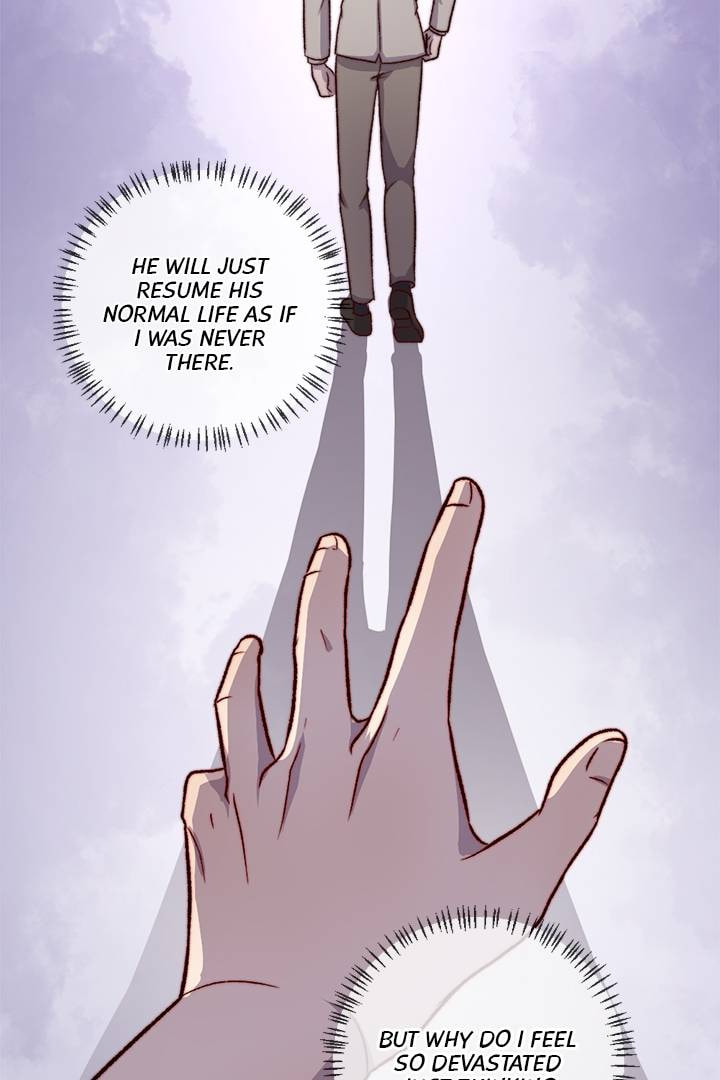 Read Coincidence or Destiny? chapter 21 image 4 on Lezhin