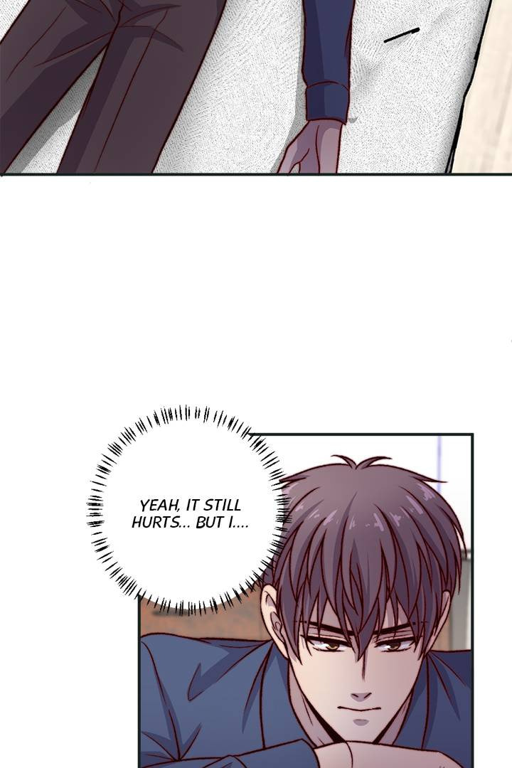 Read Coincidence or Destiny? chapter 21 image 40 on Lezhin