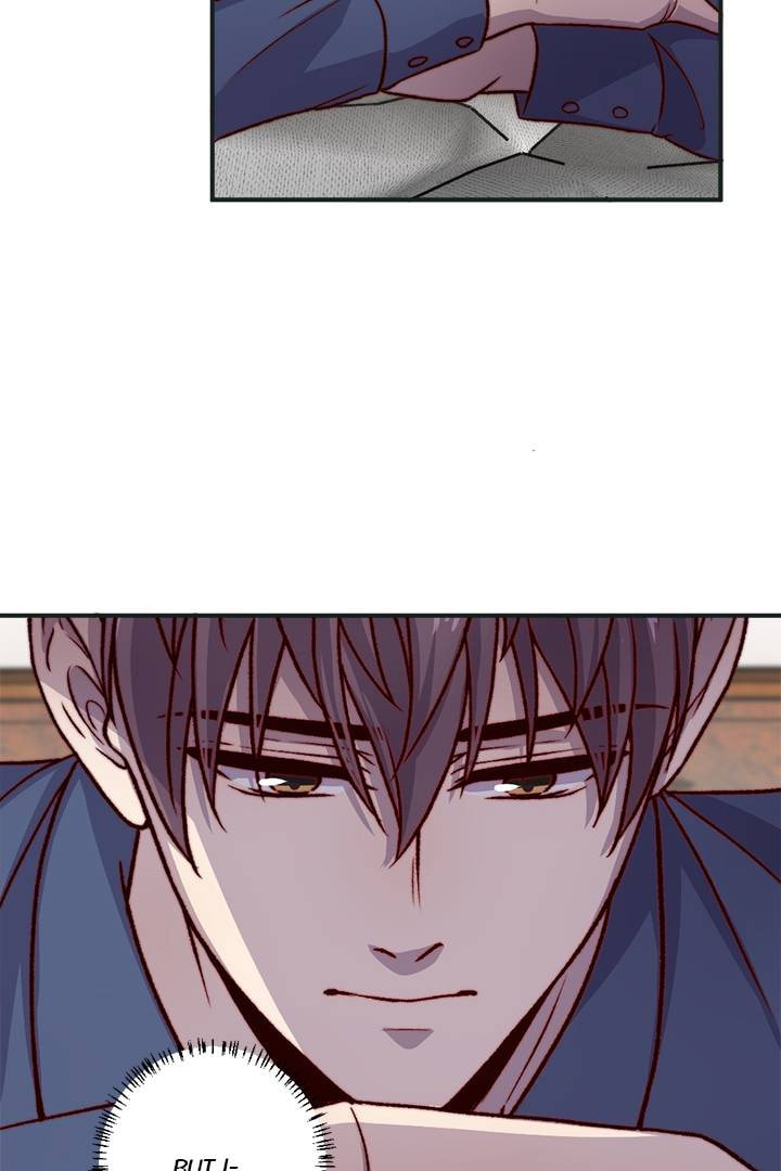 Read Coincidence or Destiny? chapter 21 image 41 on Lezhin
