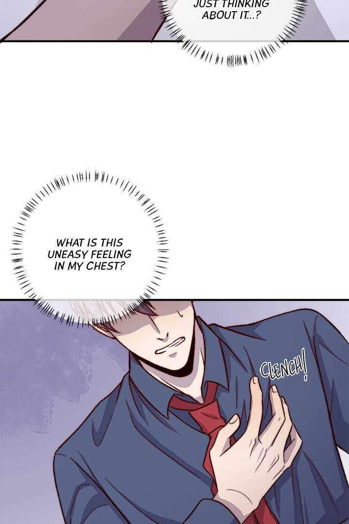 Read Coincidence or Destiny? chapter 21 image 5 on Lezhin