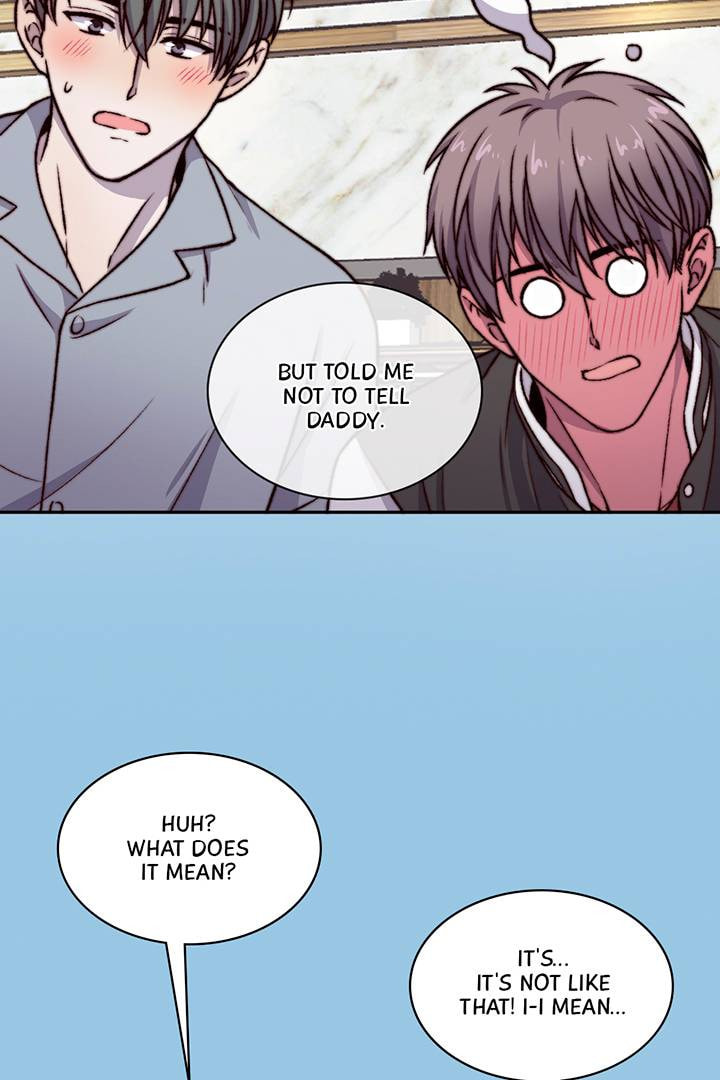 Read Coincidence or Destiny? chapter 25 image 1 on Lezhin