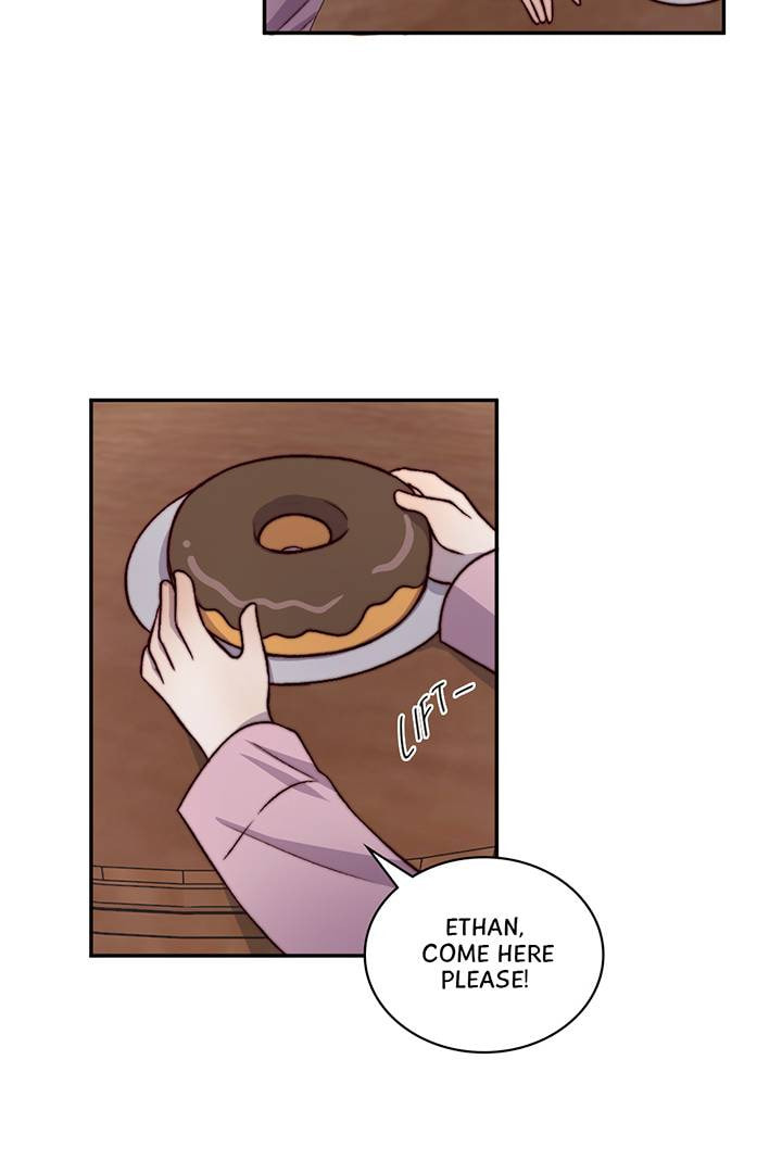 Read Coincidence or Destiny? chapter 25 image 11 on Lezhin