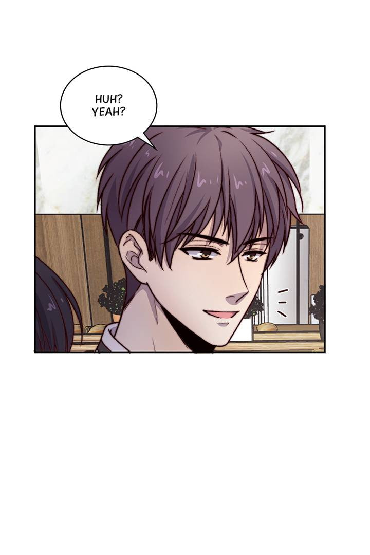 Read Coincidence or Destiny? chapter 25 image 12 on Lezhin