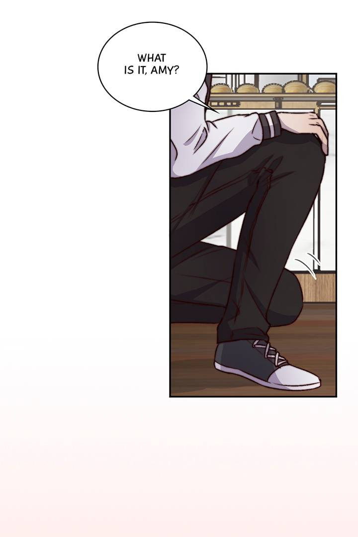 Read Coincidence or Destiny? chapter 25 image 13 on Lezhin
