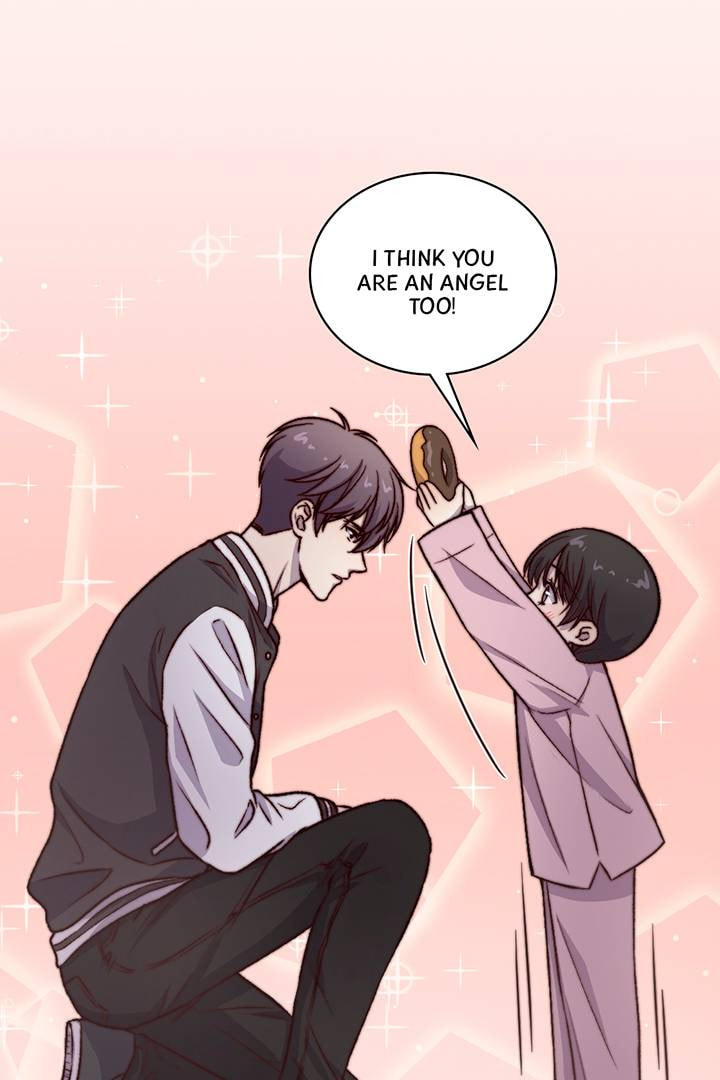 Read Coincidence or Destiny? chapter 25 image 14 on Lezhin
