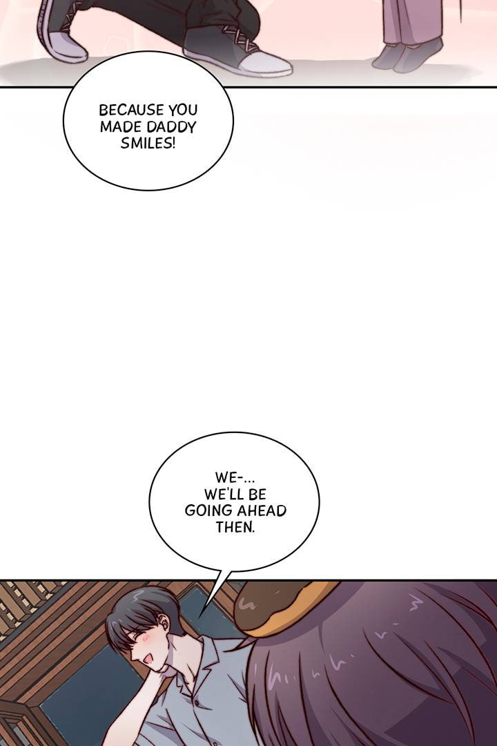 Read Coincidence or Destiny? chapter 25 image 15 on Lezhin
