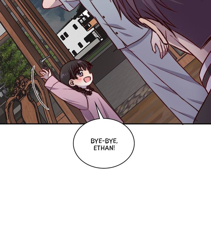 Read Coincidence or Destiny? chapter 25 image 16 on Lezhin