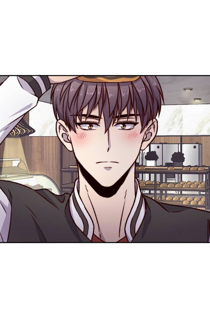 Read Coincidence or Destiny? chapter 25 image 17 on Lezhin
