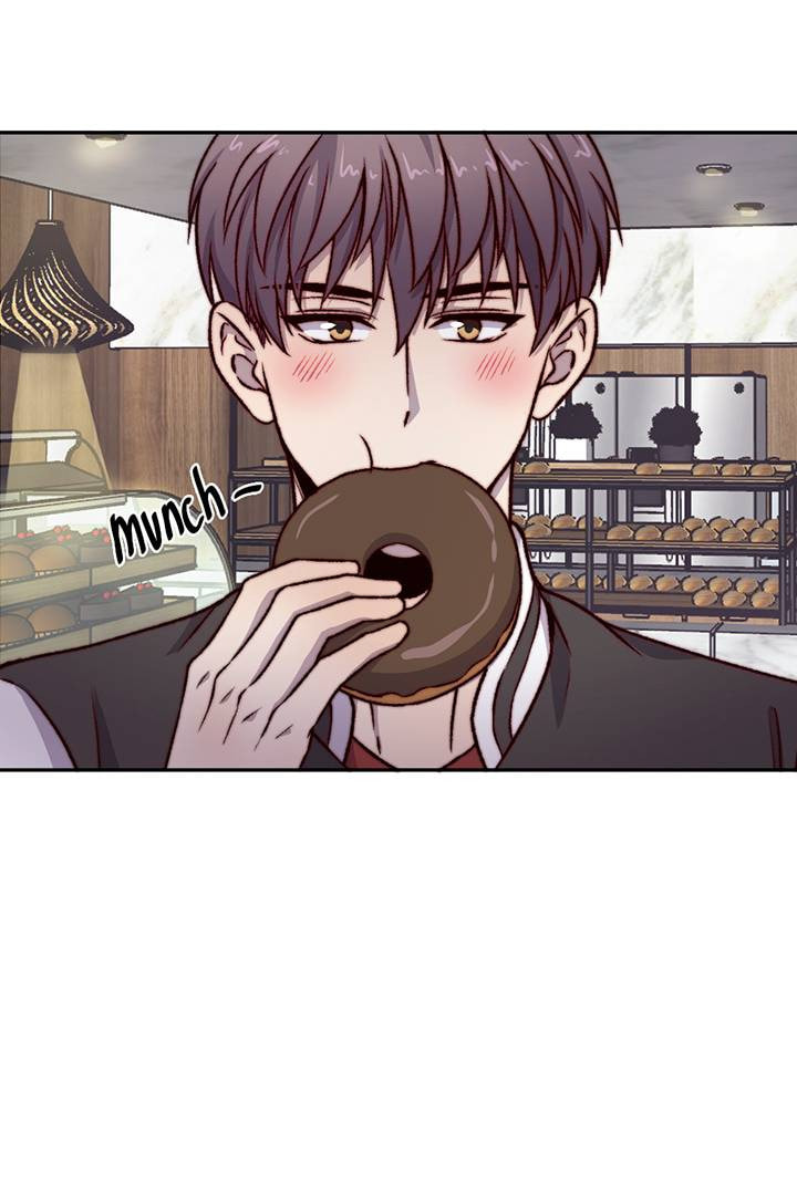 Read Coincidence or Destiny? chapter 25 image 18 on Lezhin
