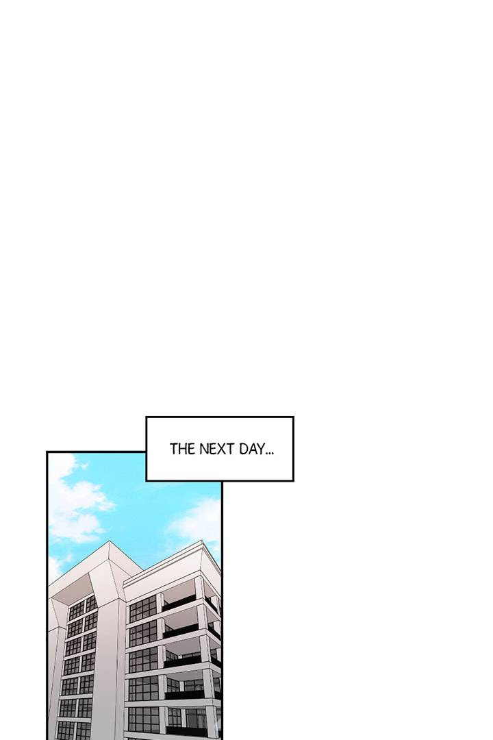 Read Coincidence or Destiny? chapter 25 image 19 on Lezhin