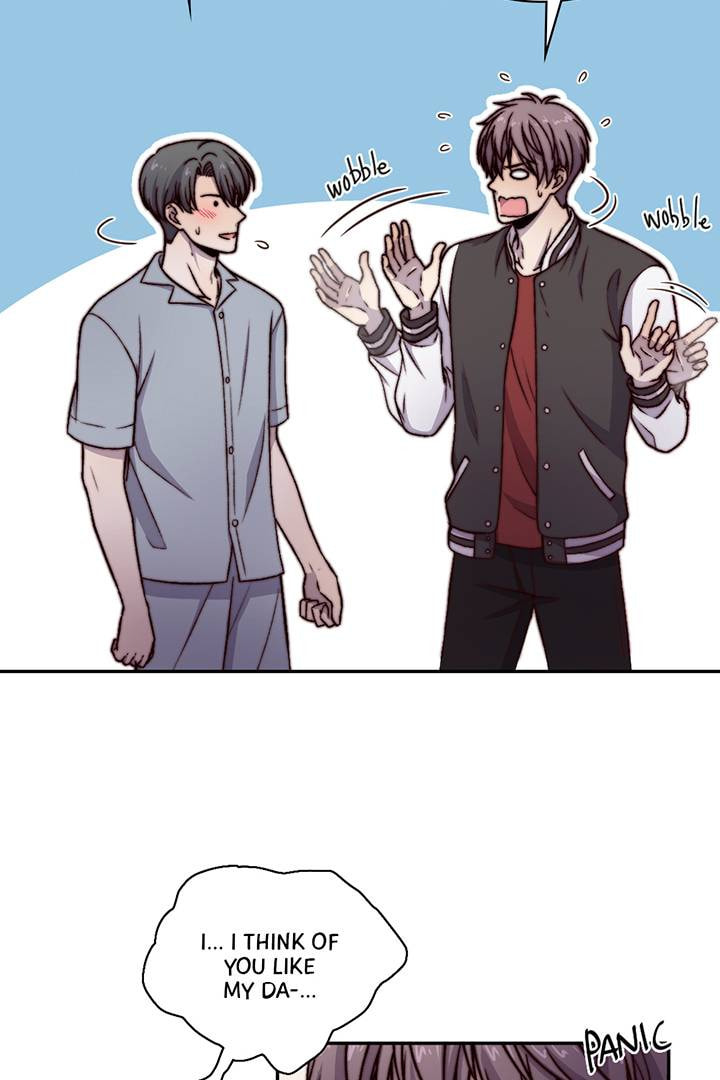 Read Coincidence or Destiny? chapter 25 image 2 on Lezhin