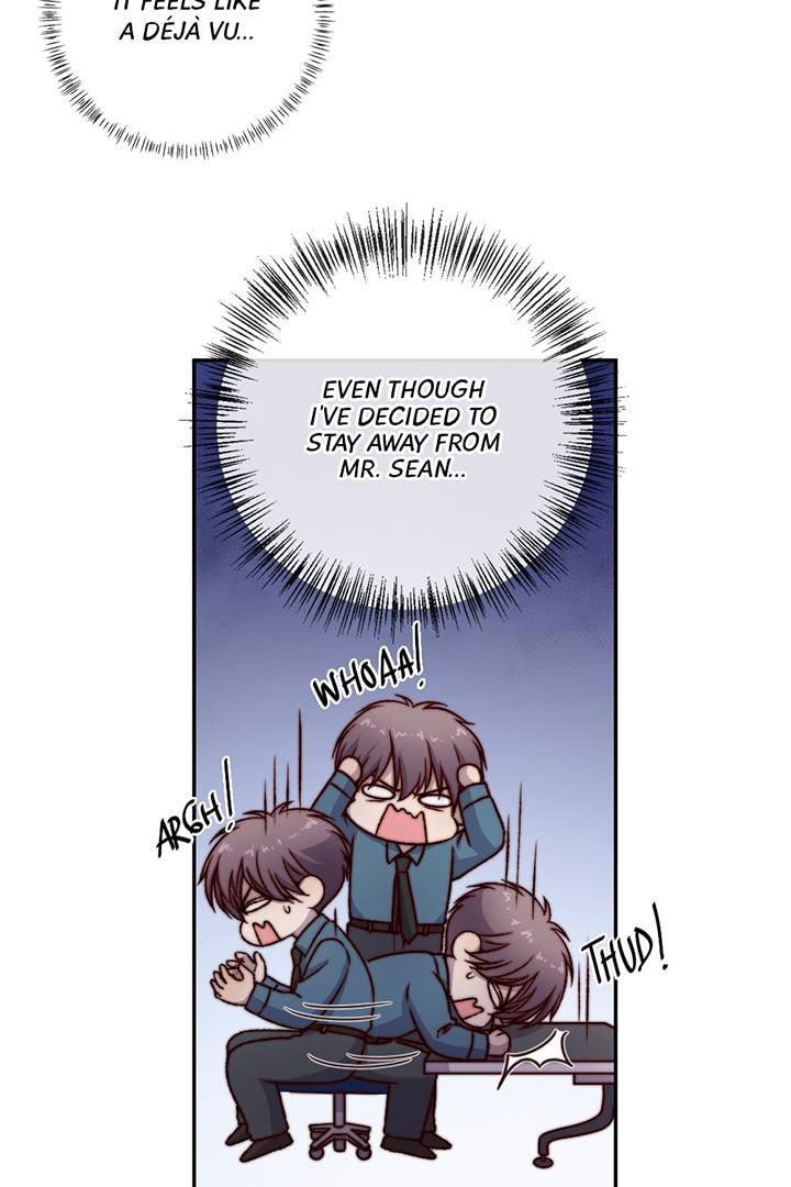 Read Coincidence or Destiny? chapter 25 image 22 on Lezhin