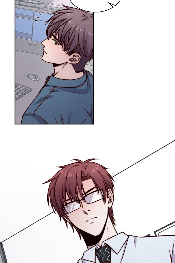 Read Coincidence or Destiny? chapter 25 image 25 on Lezhin