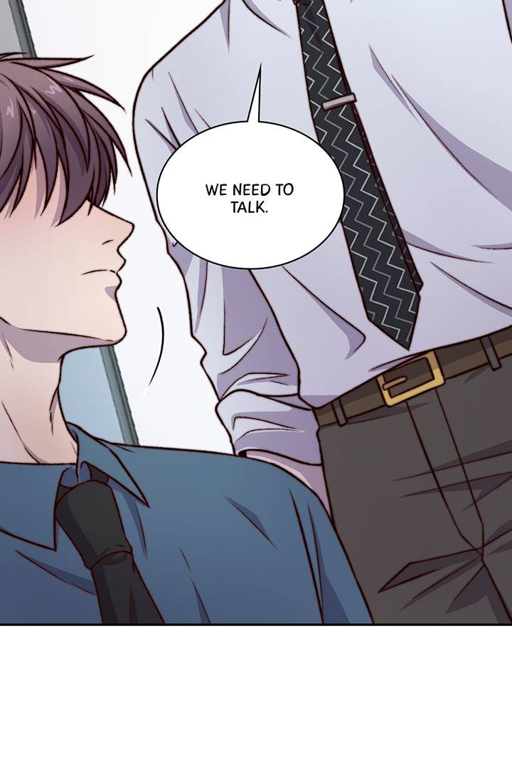 Read Coincidence or Destiny? chapter 25 image 26 on Lezhin