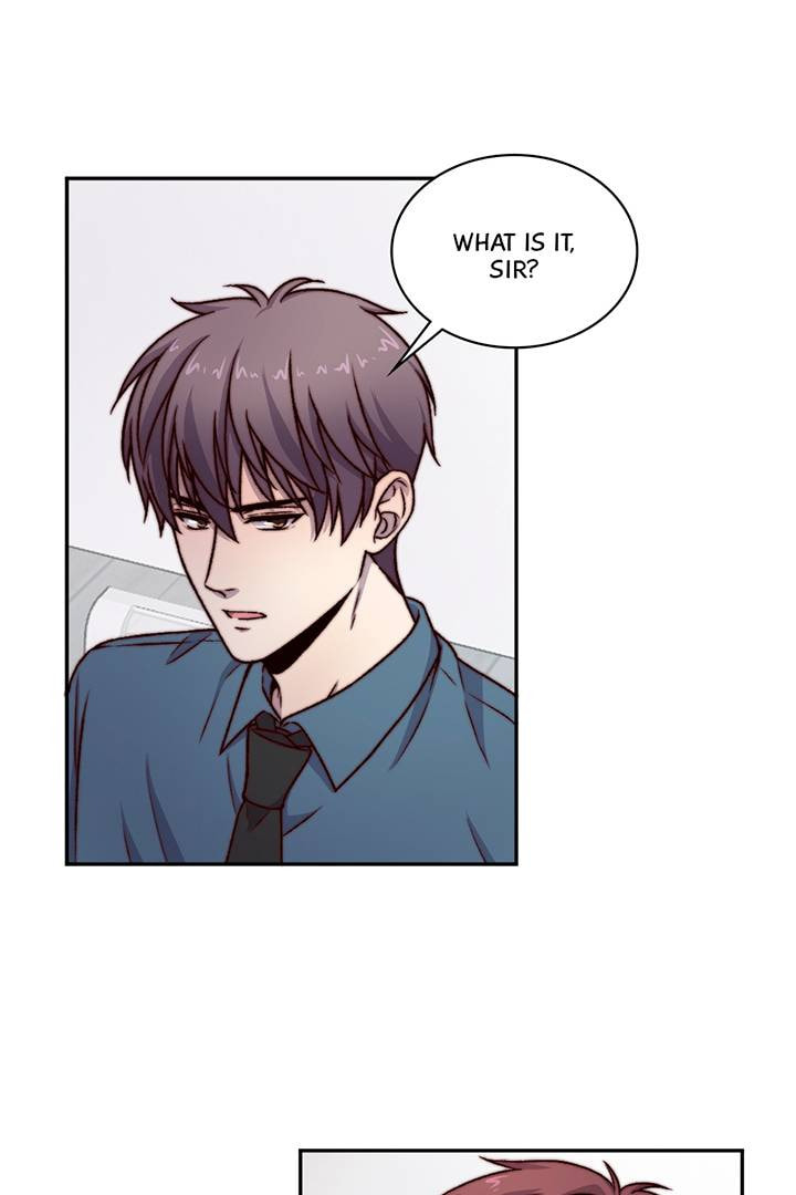 Read Coincidence or Destiny? chapter 25 image 27 on Lezhin