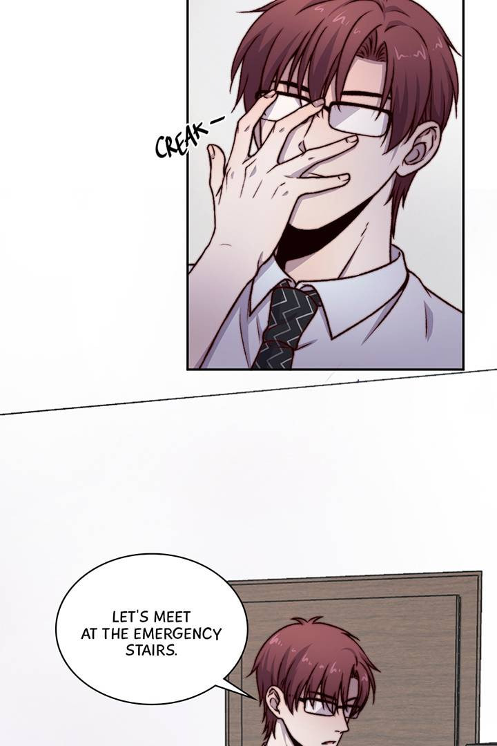 Read Coincidence or Destiny? chapter 25 image 28 on Lezhin