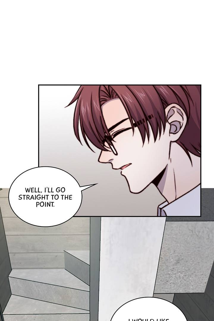 Read Coincidence or Destiny? chapter 25 image 33 on Lezhin