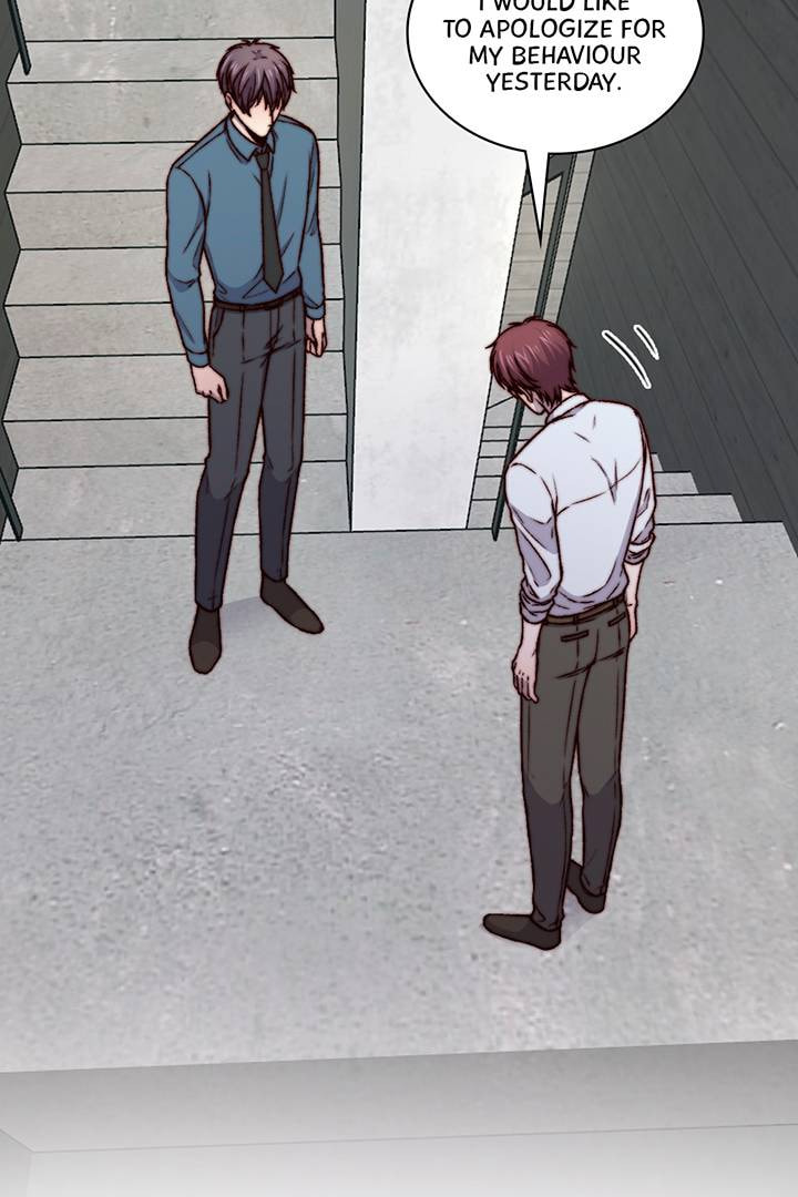 Read Coincidence or Destiny? chapter 25 image 34 on Lezhin