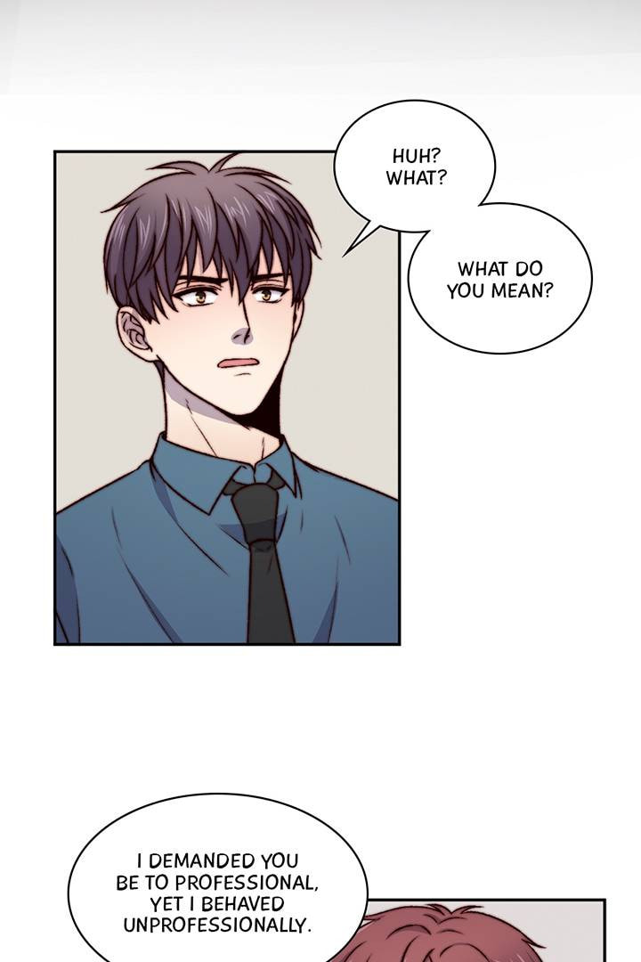Read Coincidence or Destiny? chapter 25 image 35 on Lezhin
