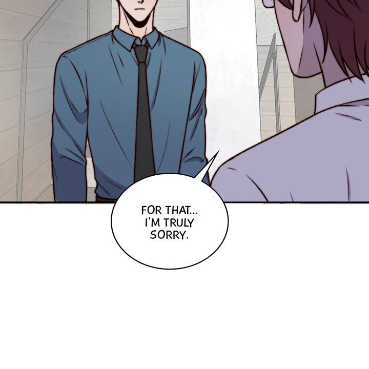 Read Coincidence or Destiny? chapter 25 image 37 on Lezhin