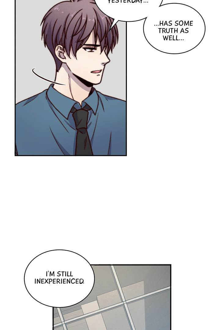 Read Coincidence or Destiny? chapter 25 image 39 on Lezhin