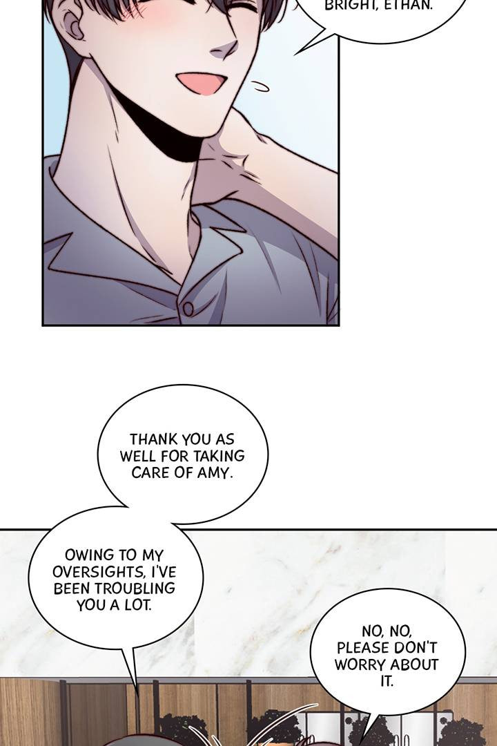Read Coincidence or Destiny? chapter 25 image 4 on Lezhin