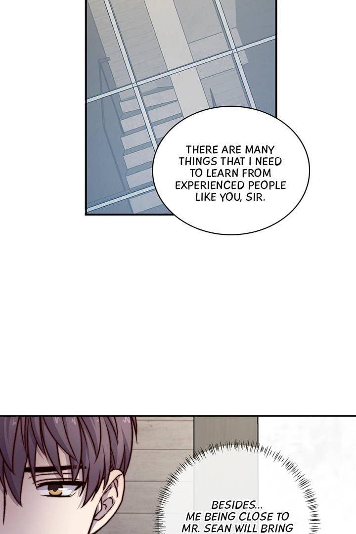 Read Coincidence or Destiny? chapter 25 image 40 on Lezhin