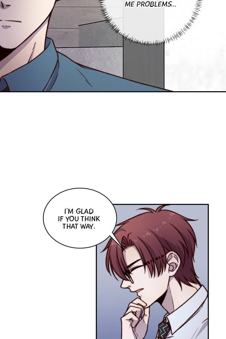 Read Coincidence or Destiny? chapter 25 image 41 on Lezhin