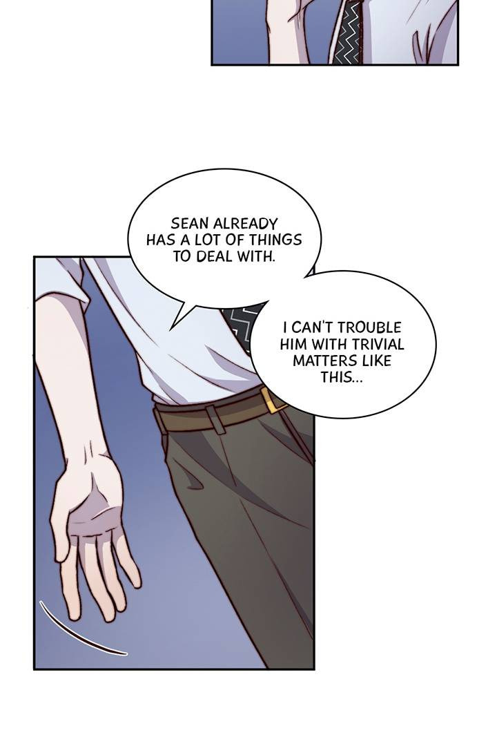 Read Coincidence or Destiny? chapter 25 image 42 on Lezhin