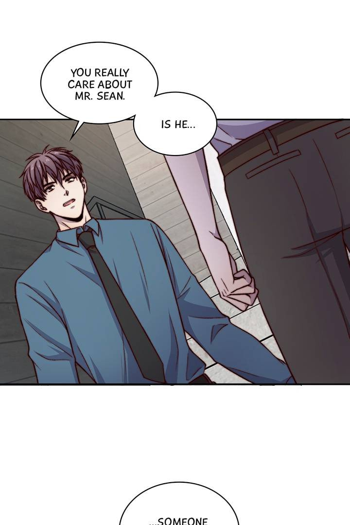 Read Coincidence or Destiny? chapter 25 image 43 on Lezhin