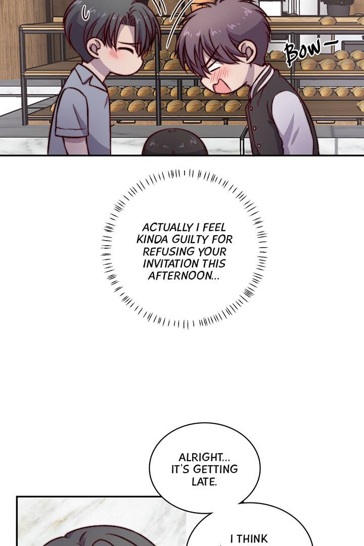 Read Coincidence or Destiny? chapter 25 image 5 on Lezhin