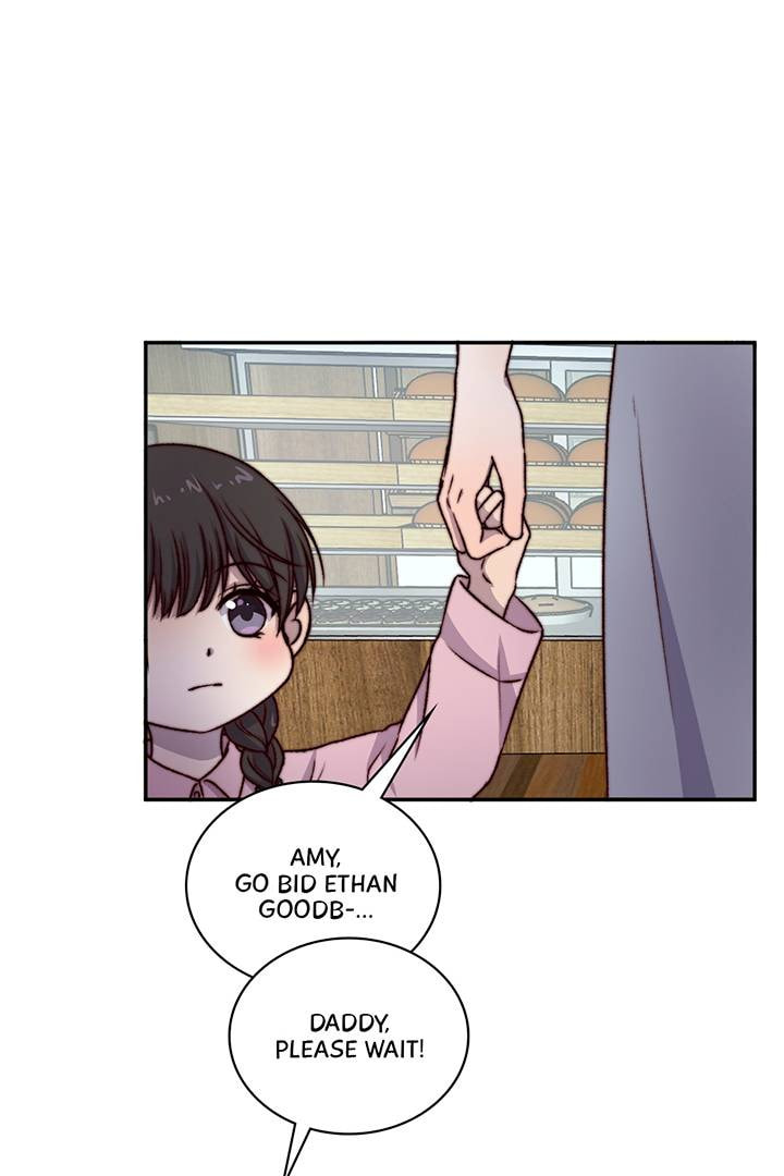 Read Coincidence or Destiny? chapter 25 image 8 on Lezhin