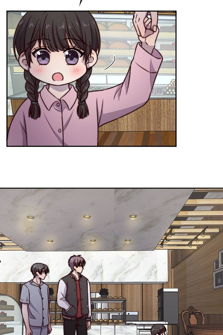 Read Coincidence or Destiny? chapter 25 image 9 on Lezhin